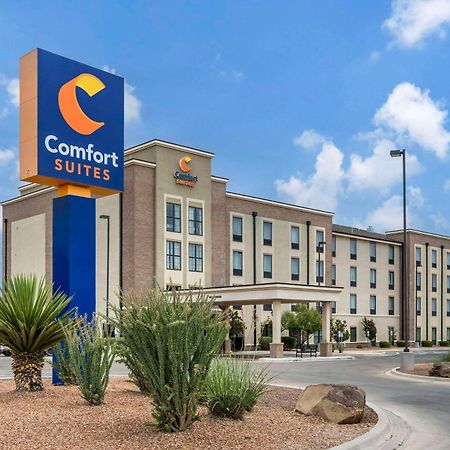 Comfort Suites Carlsbad Dış mekan fotoğraf