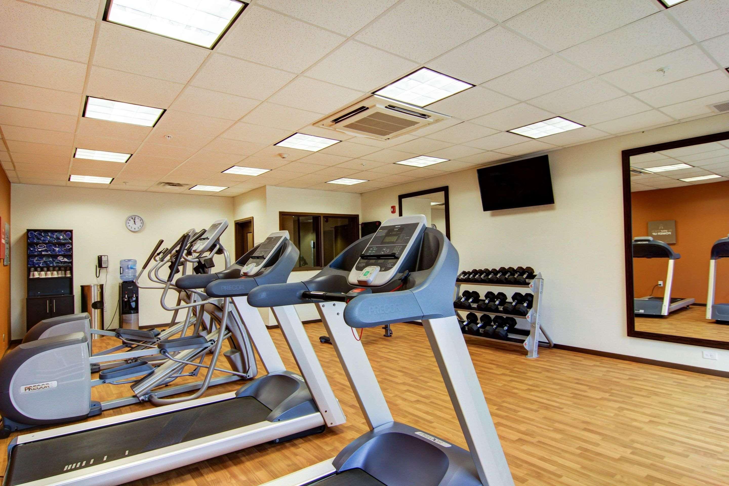 Comfort Suites Carlsbad Dış mekan fotoğraf