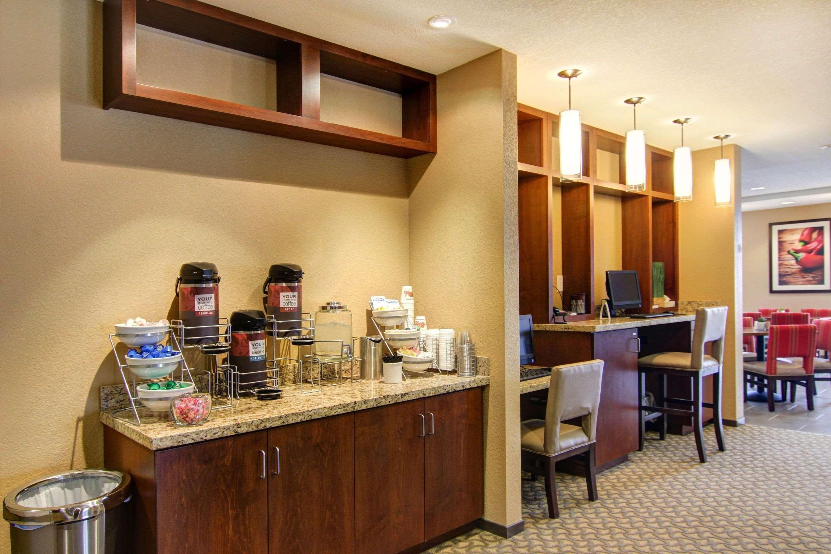 Comfort Suites Carlsbad Dış mekan fotoğraf