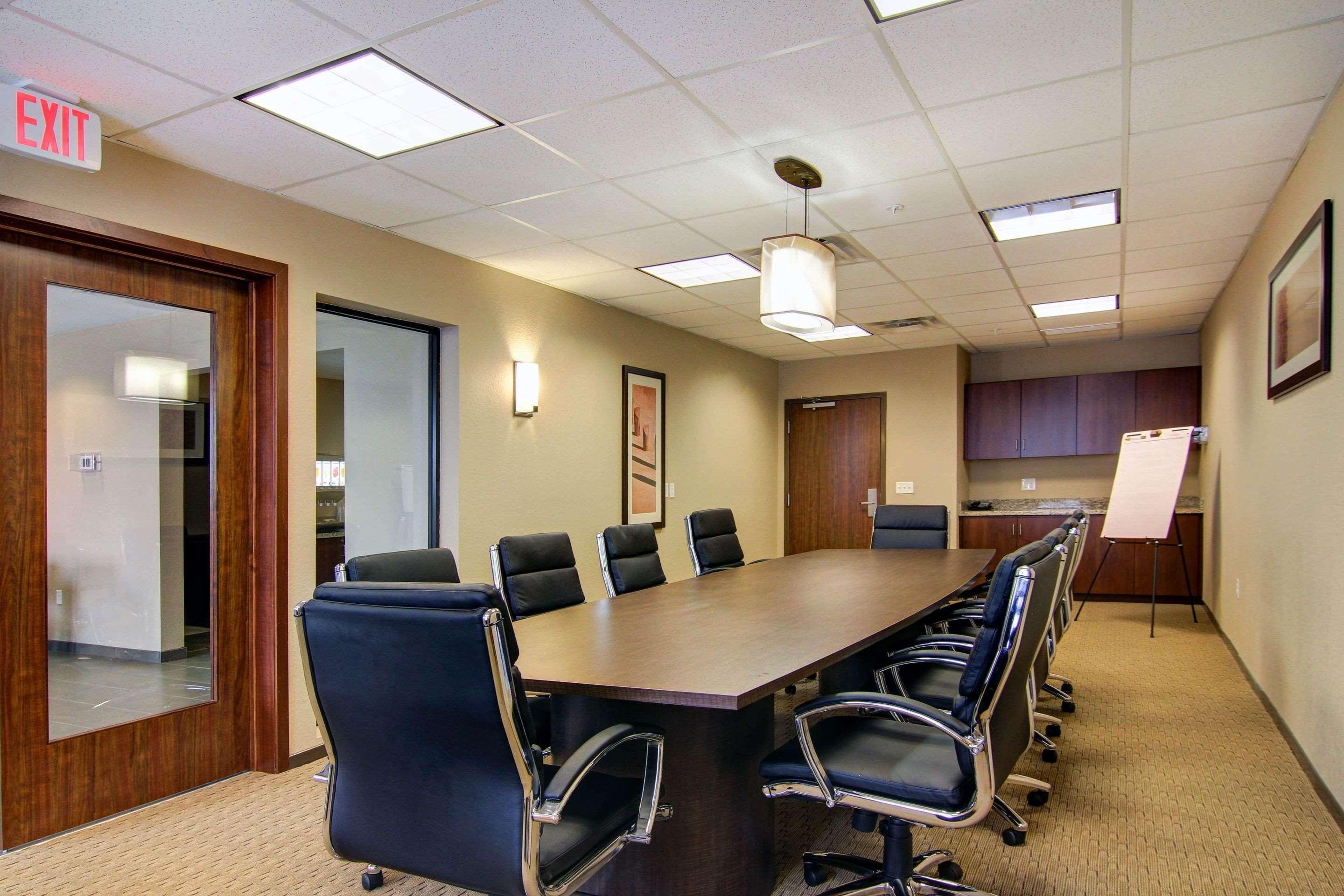 Comfort Suites Carlsbad Dış mekan fotoğraf