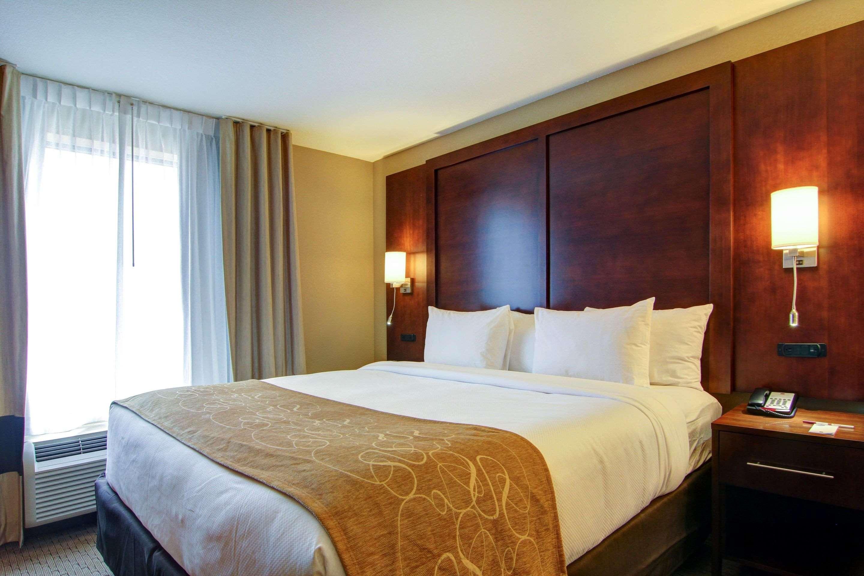 Comfort Suites Carlsbad Dış mekan fotoğraf