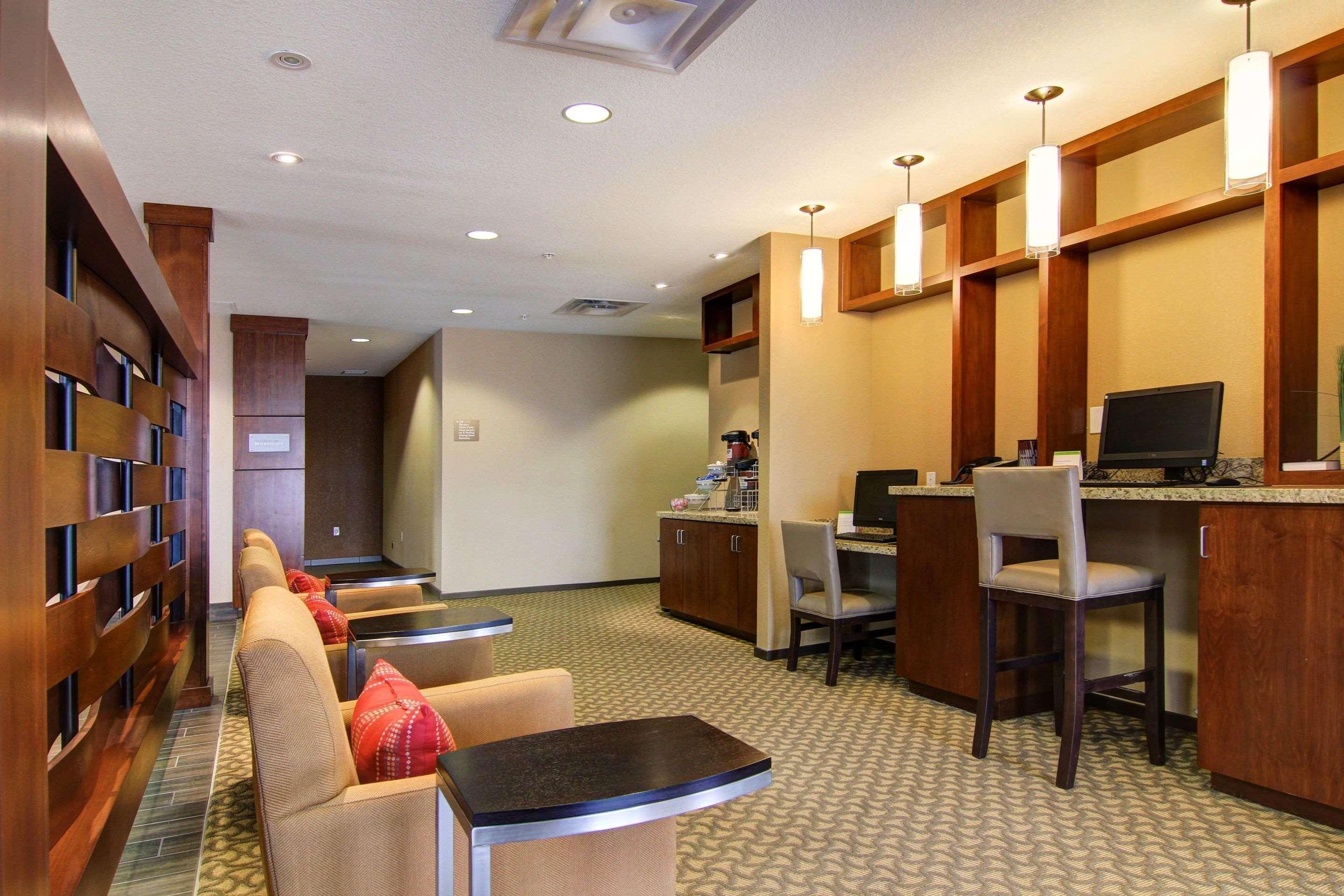 Comfort Suites Carlsbad Dış mekan fotoğraf
