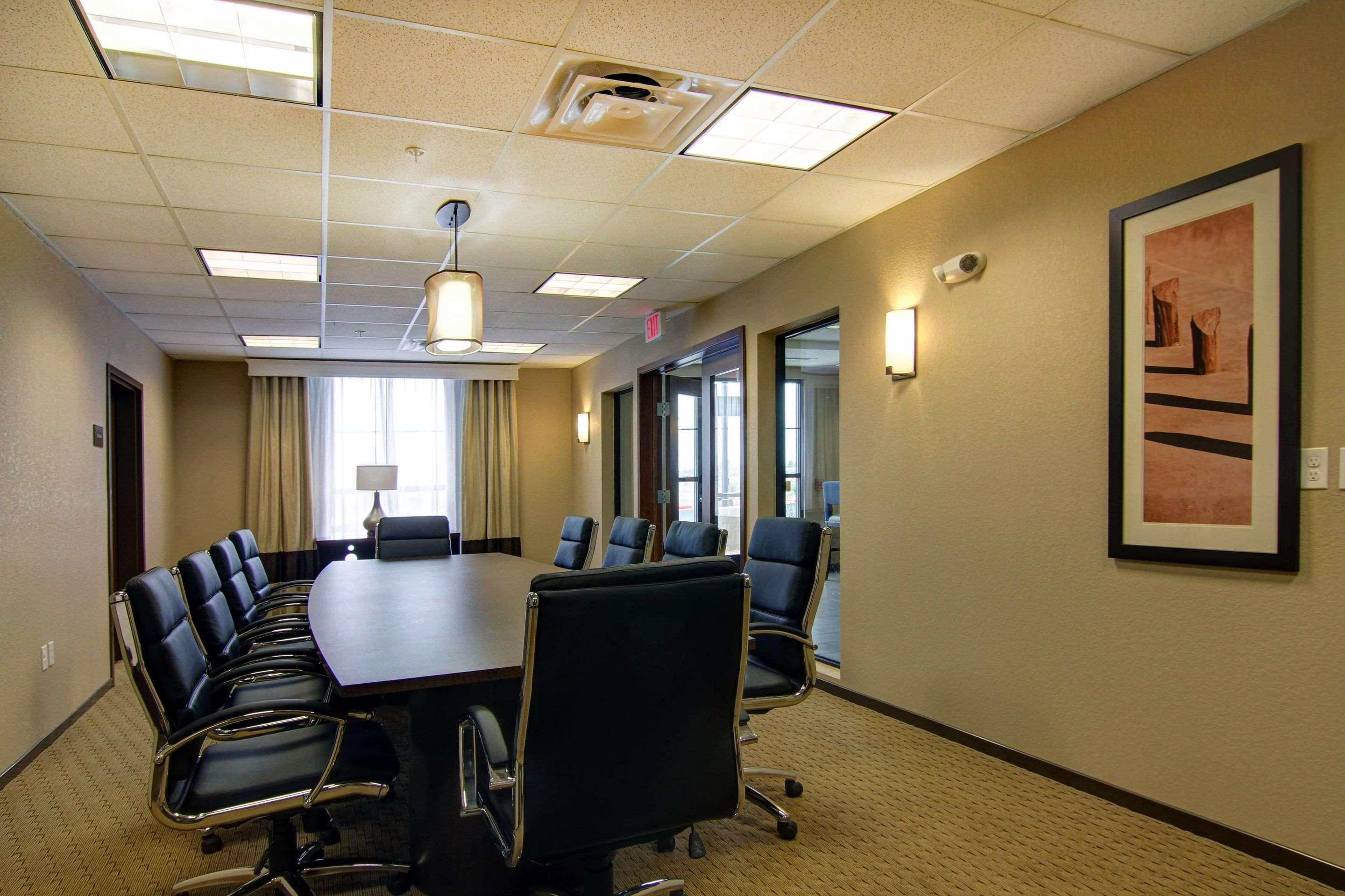 Comfort Suites Carlsbad Dış mekan fotoğraf