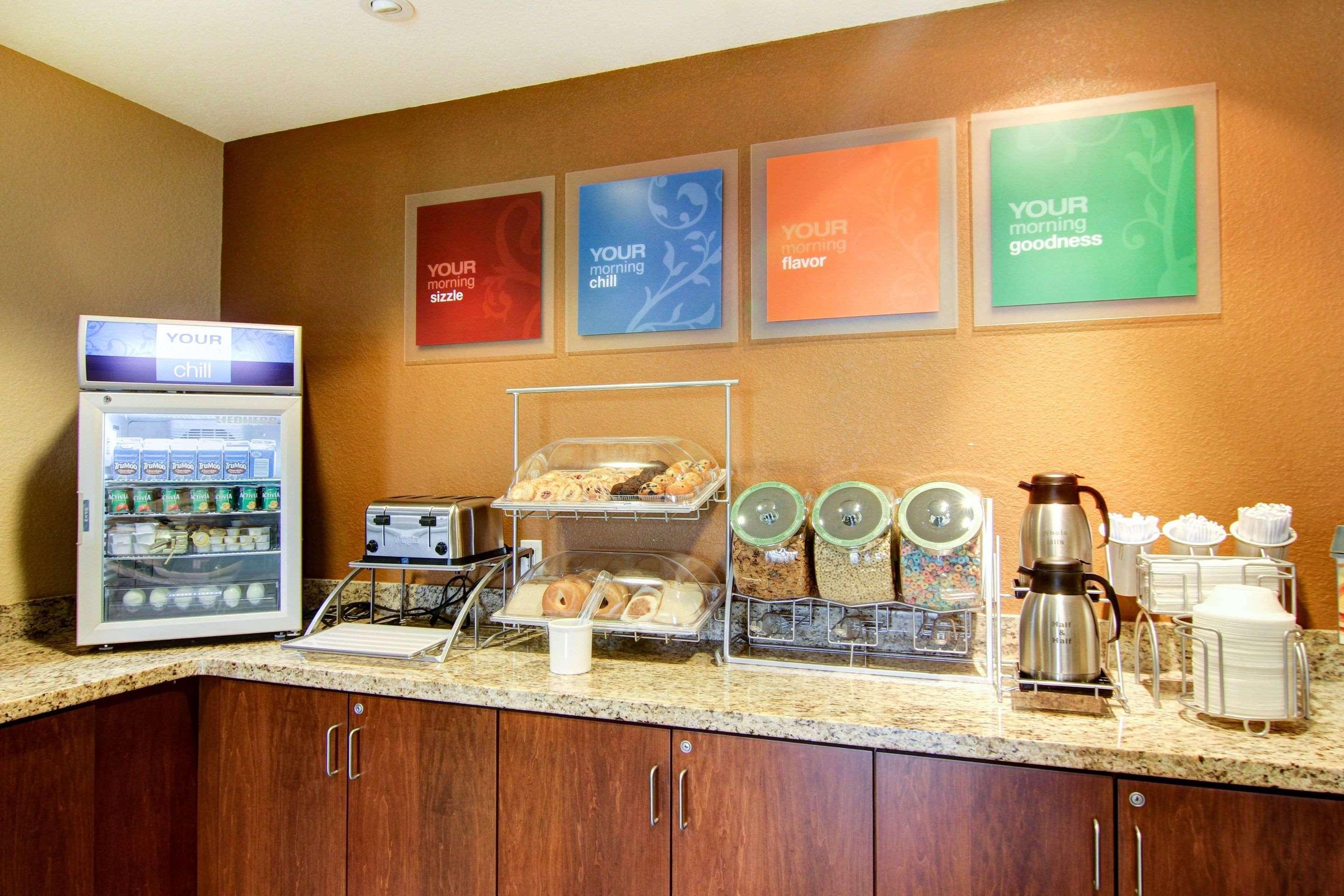 Comfort Suites Carlsbad Dış mekan fotoğraf