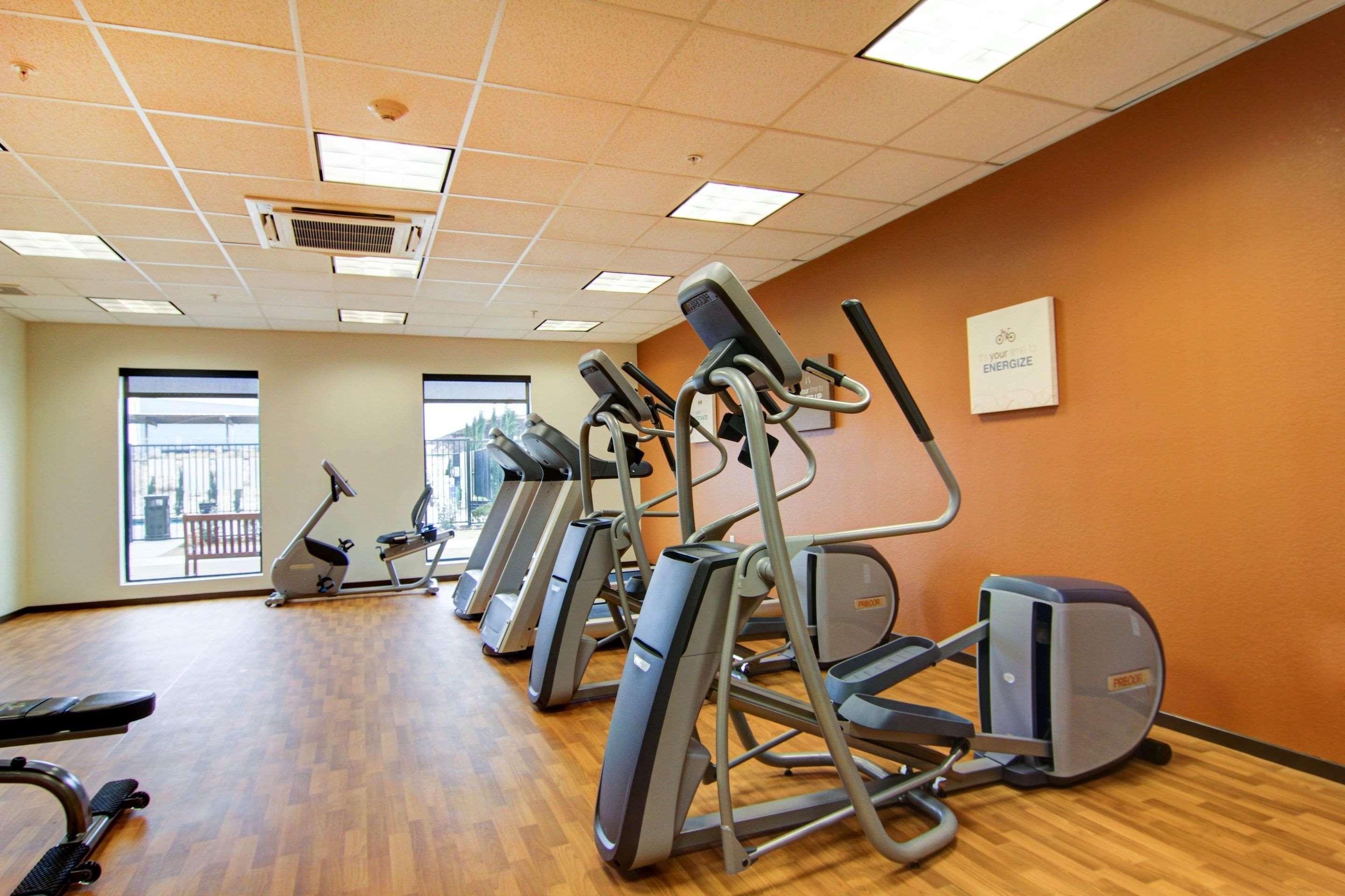 Comfort Suites Carlsbad Dış mekan fotoğraf